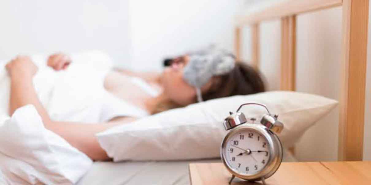 Problemas para dormir