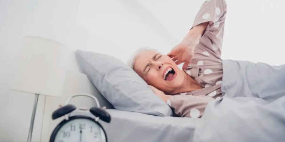 Problemas para dormir
