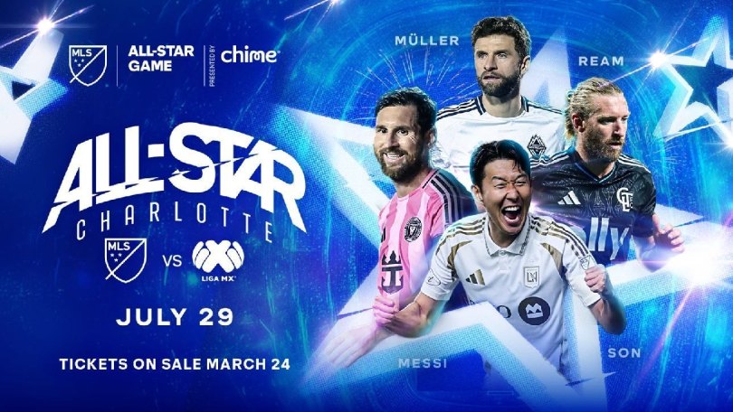 all star