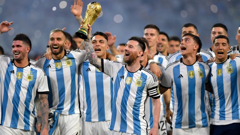 messi