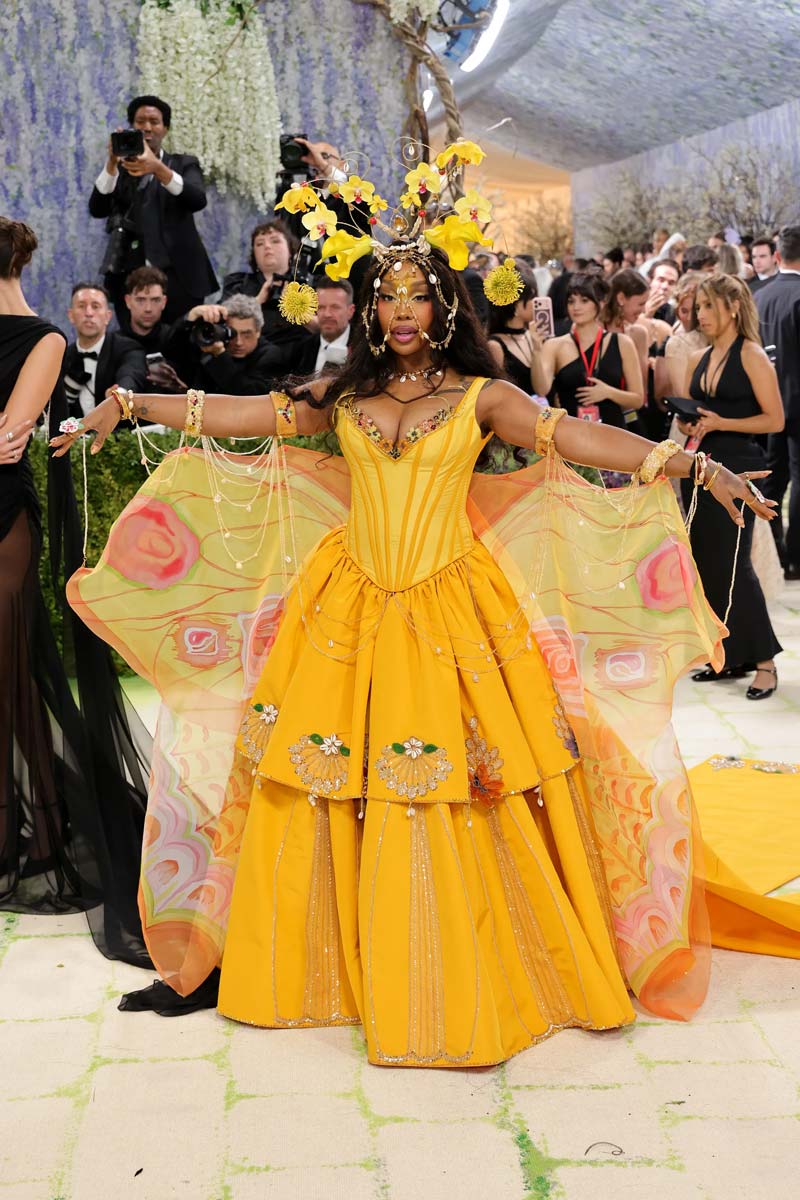 Met Gala 2026: todos los artistas, looks y momentos clave de la alfombra roja más importante de la moda