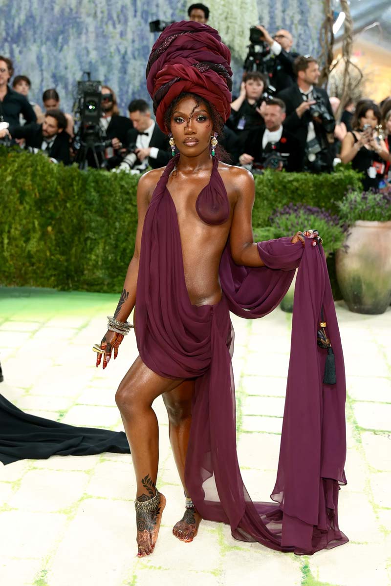 Met Gala 2026: todos los artistas, looks y momentos clave de la alfombra roja más importante de la moda