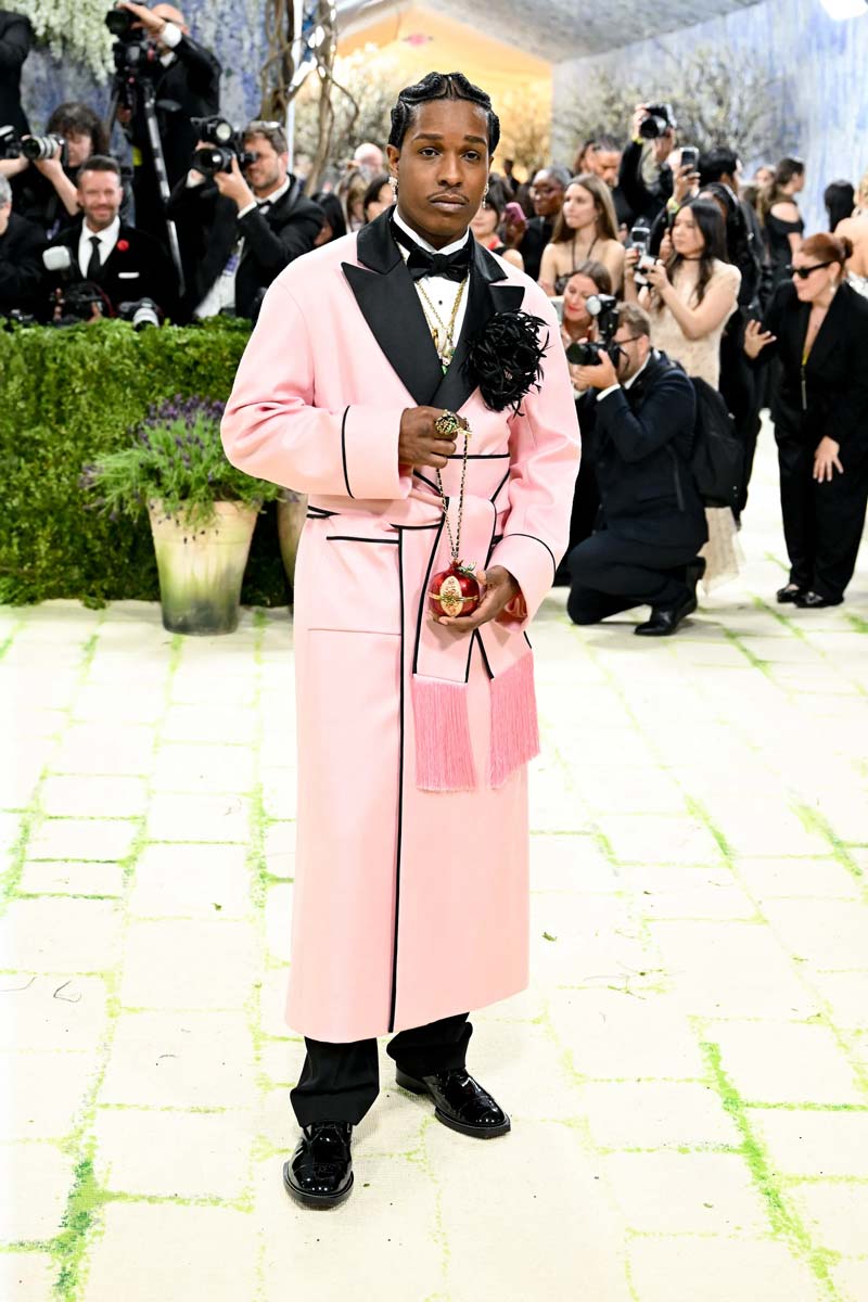 Met Gala 2026: todos los artistas, looks y momentos clave de la alfombra roja más importante de la moda