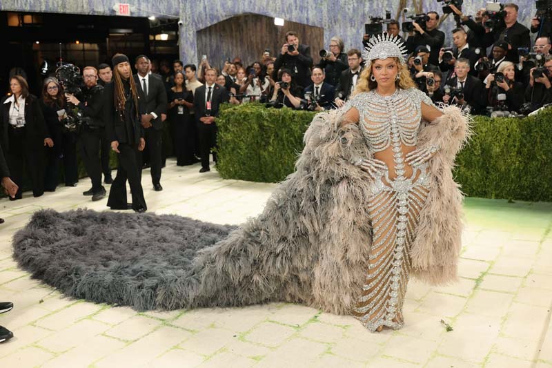 Met Gala 2026: todos los artistas, looks y momentos clave de la alfombra roja más importante de la moda