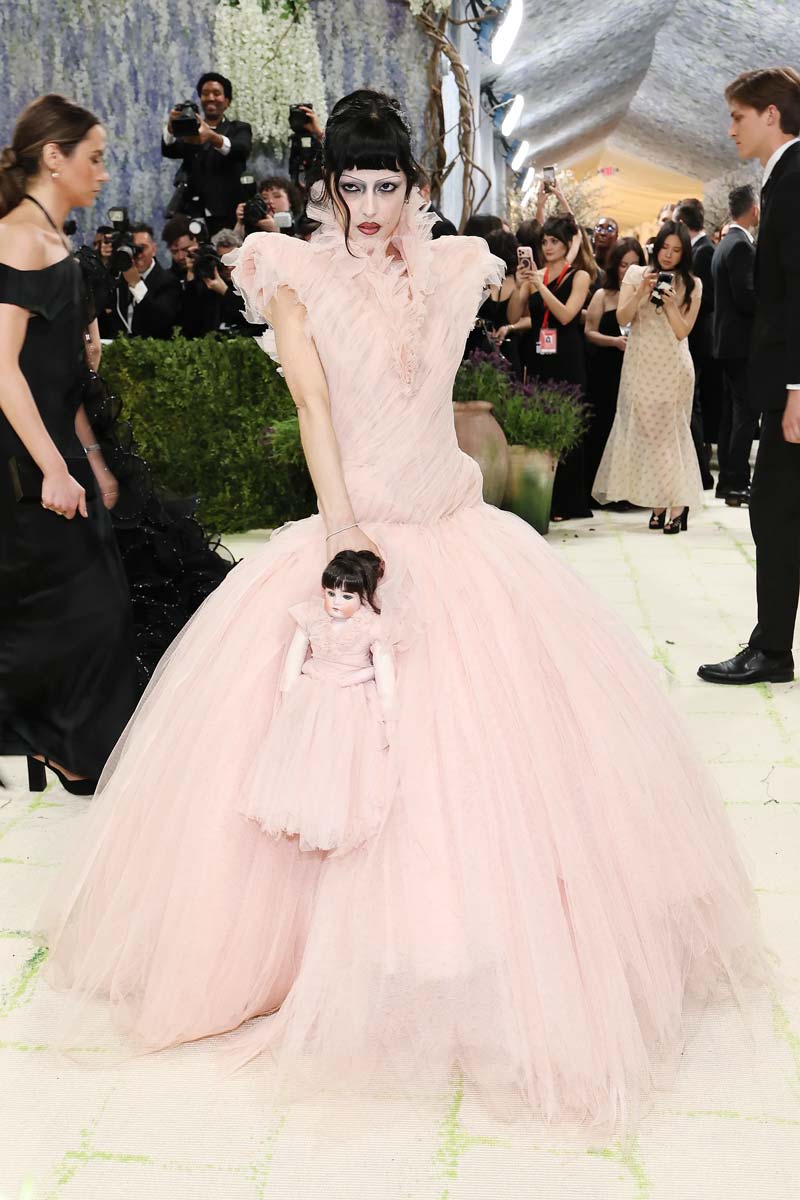 Met Gala 2026: todos los artistas, looks y momentos clave de la alfombra roja más importante de la moda