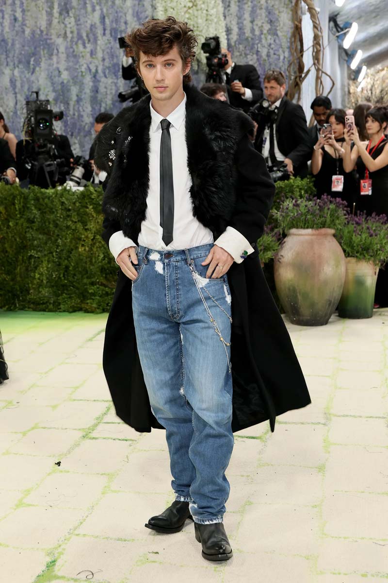 Met Gala 2026: todos los artistas, looks y momentos clave de la alfombra roja más importante de la moda