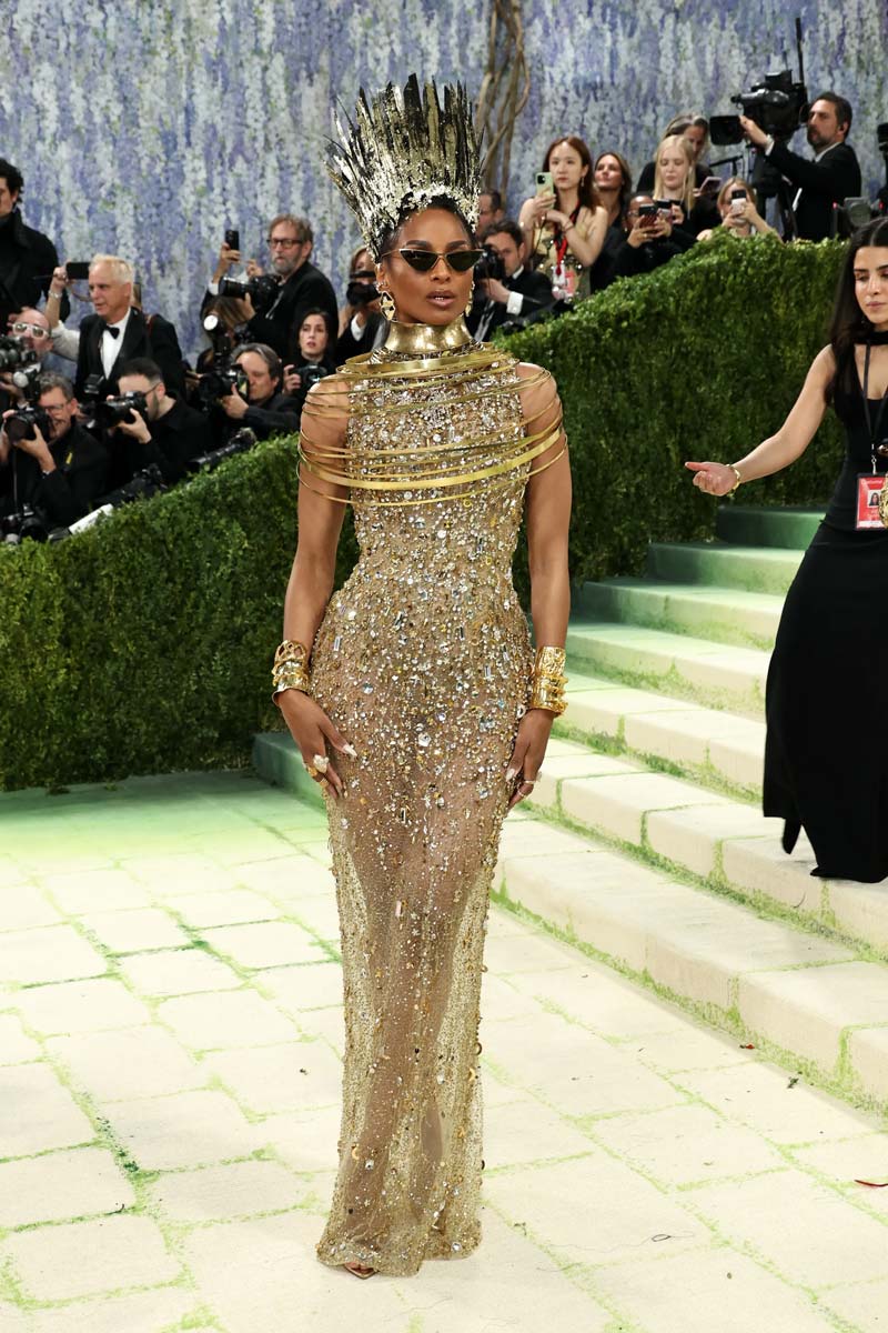 Met Gala 2026: todos los artistas, looks y momentos clave de la alfombra roja más importante de la moda