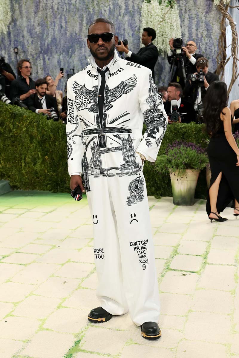 Met Gala 2026: todos los artistas, looks y momentos clave de la alfombra roja más importante de la moda