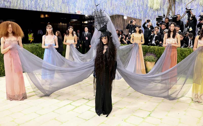 Met Gala 2026: todos los artistas, looks y momentos clave de la alfombra roja más importante de la moda