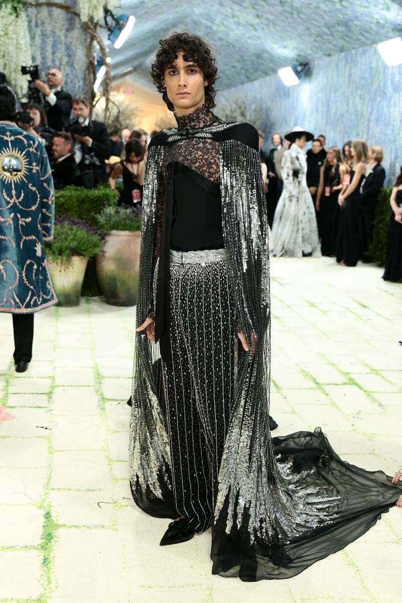 Met Gala 2026: todos los artistas, looks y momentos clave de la alfombra roja más importante de la moda