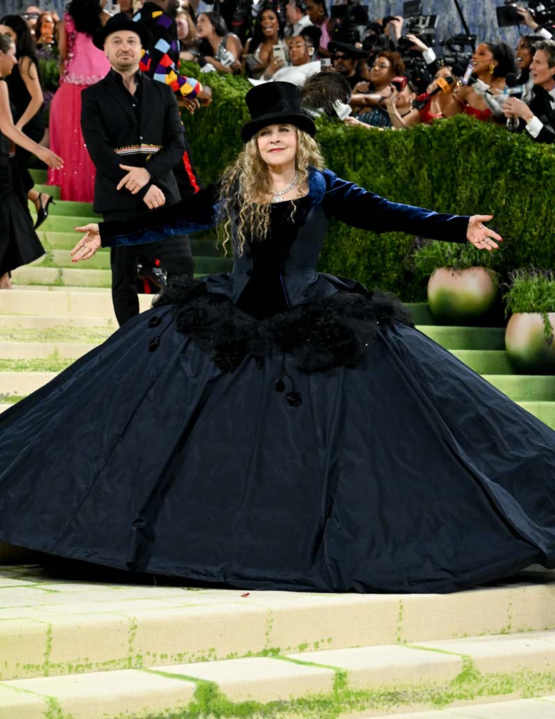 Met Gala 2026: todos los artistas, looks y momentos clave de la alfombra roja más importante de la moda