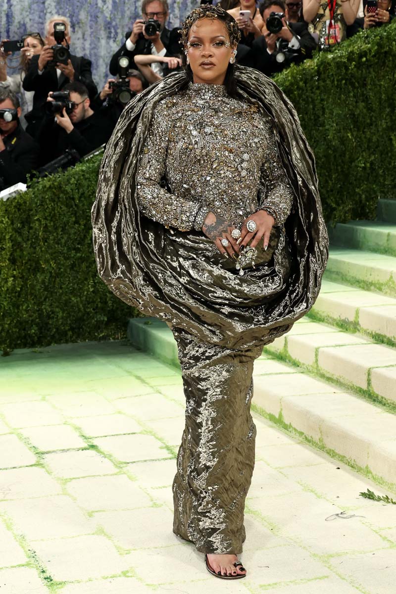 Met Gala 2026: todos los artistas, looks y momentos clave de la alfombra roja más importante de la moda
