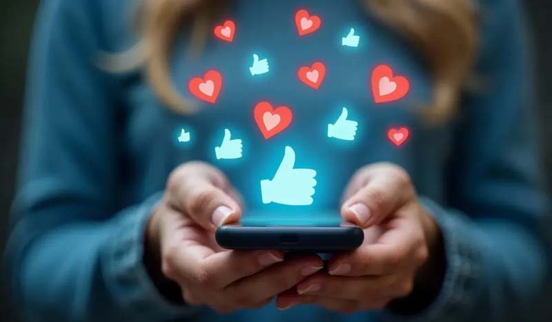 Meta quitará “likes” y filtros estéticos para adolescentes.