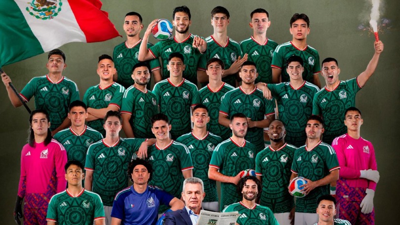 mexico