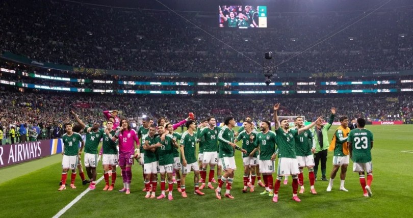 mexico