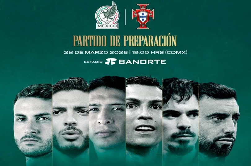 mex v port
