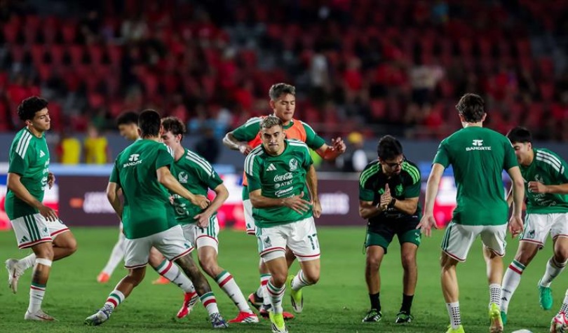 mexico