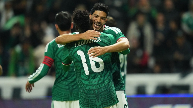 mexico