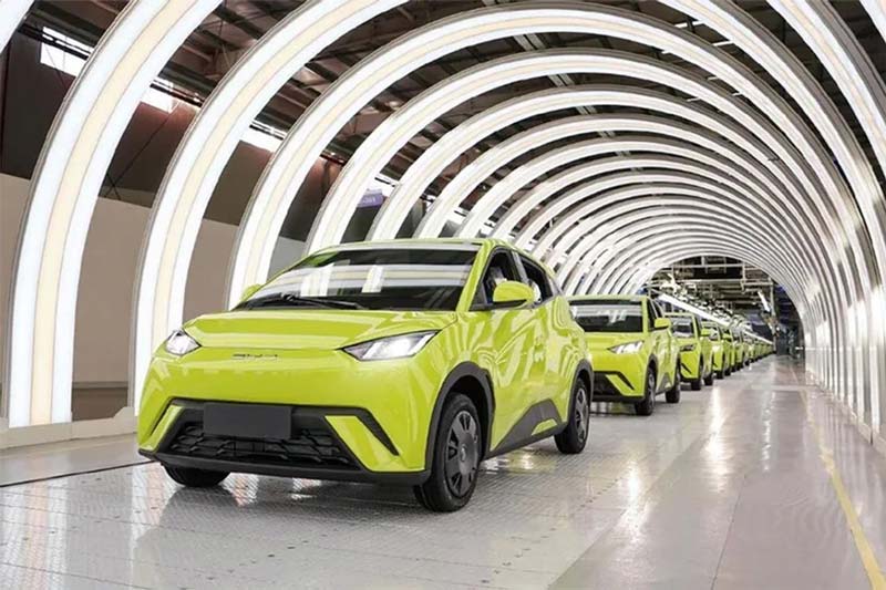 Comisiones dan luz verde a aranceles contra China y otros países sin TLC; textiles, autos y electrodomésticos, los más golpeados