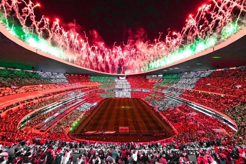 mexico 