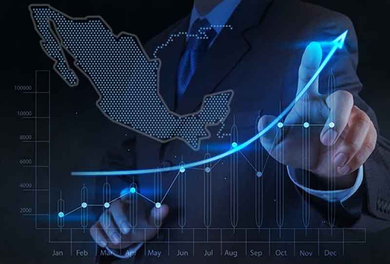 México capta inversión extranjera récord en 2026: IED crece más de 10% en primer trimestre
