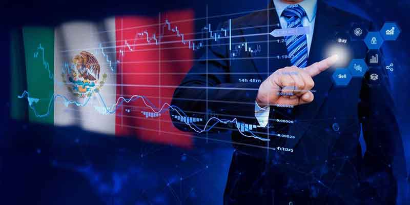 México capta inversión extranjera récord en 2026: IED crece más de 10% en primer trimestre