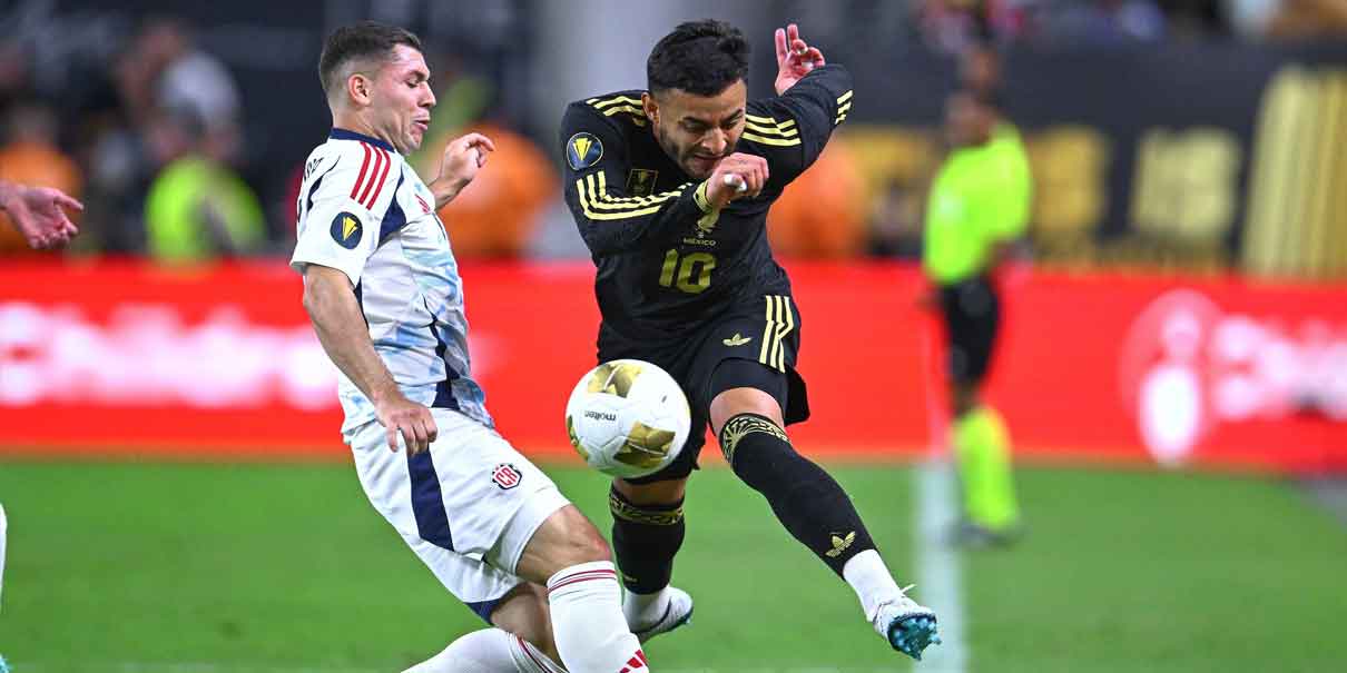 México y Costa Rica igualan 0-0; El Tri llega a Cuartos como líder del Grupo A