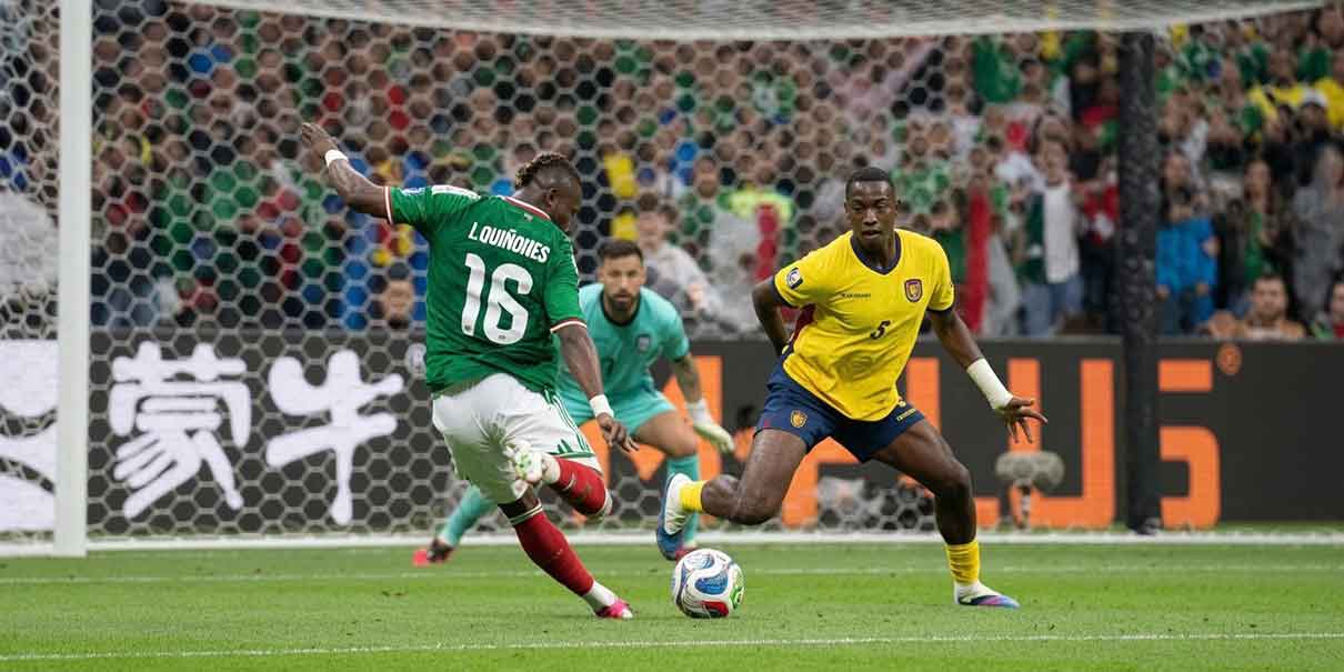Selección Mexicana c