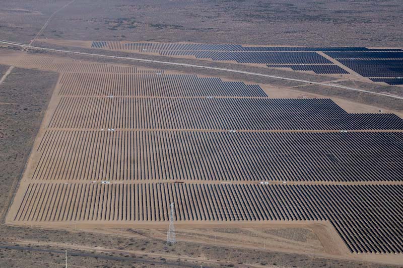 CFE presenta Plan de Expansión 2025-2030 para reforzar el sistema eléctrico