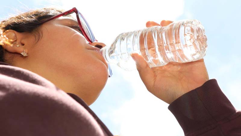 Ola de calor en México: 31 estados superarán los 30°C y hasta 45 grados este fin de semana