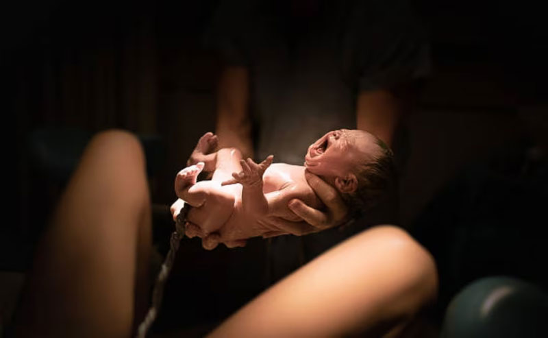 La fecundidad en México disminuyó: el promedio de hijos pasó de 2.1 en 2020 a 1.9 en 2025, según el INEGI.