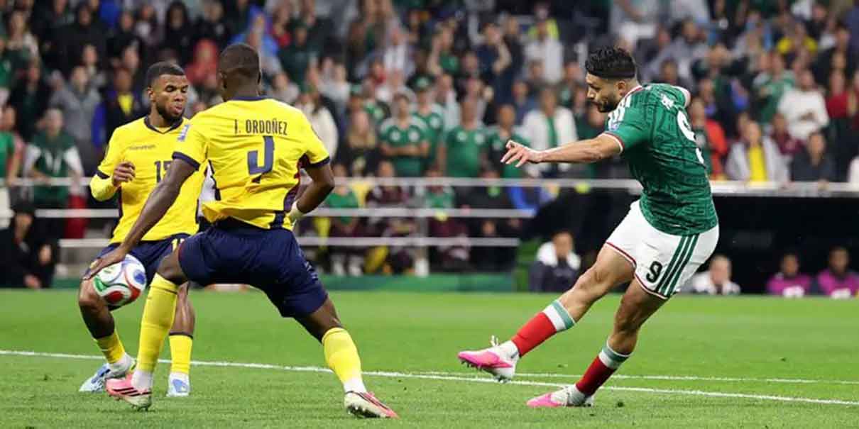 Selección Mexicana c