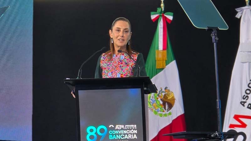 México hará obligatorio el pago digital en gasolina y casetas este año
