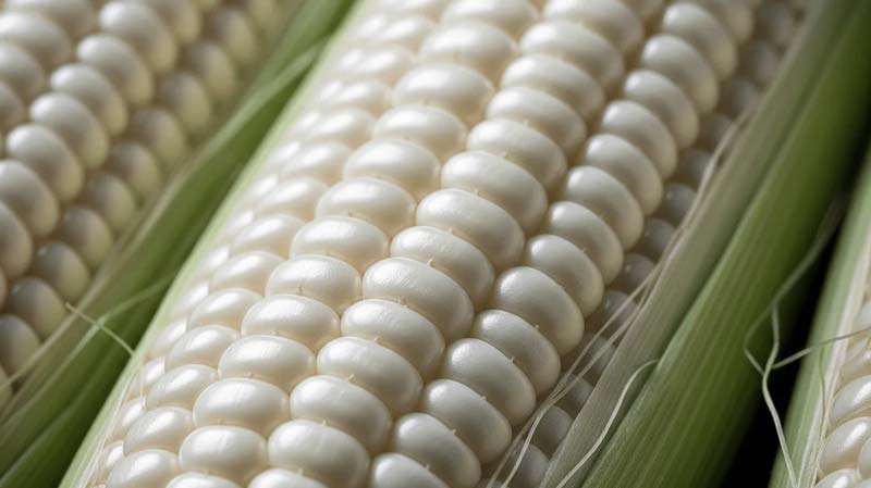 México dependerá más del maíz de Estados Unidos; USDA prevé compras récord