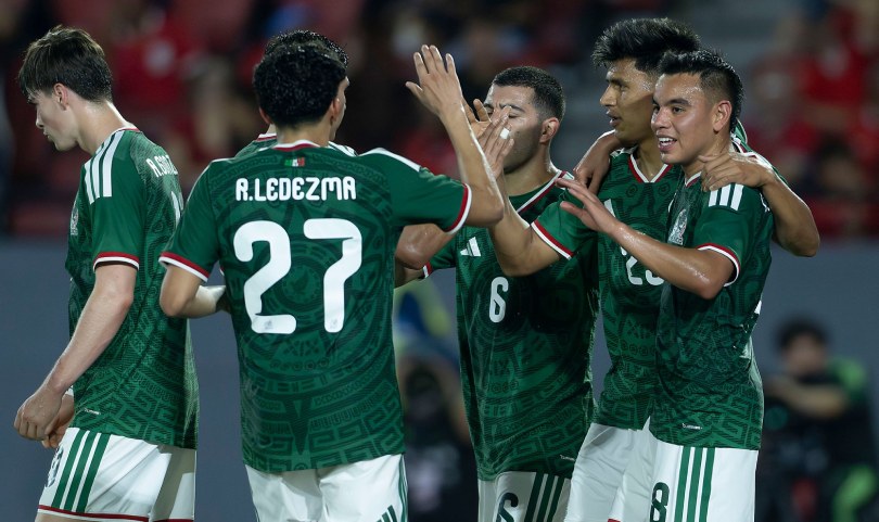 mexcio
