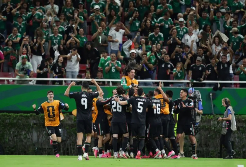 mexico 