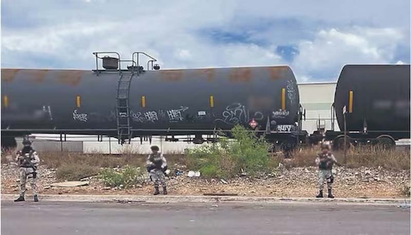 EU y México siguen la pista a Ikon Midstream por presunto huachicol fiscal y vínculos con el CJNG