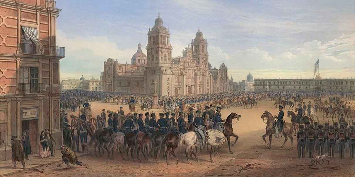 Victoria