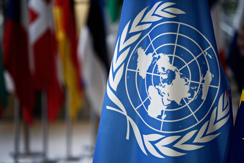 Bachelet entra a la carrera por la ONU con respaldo de Chile, México y Brasil