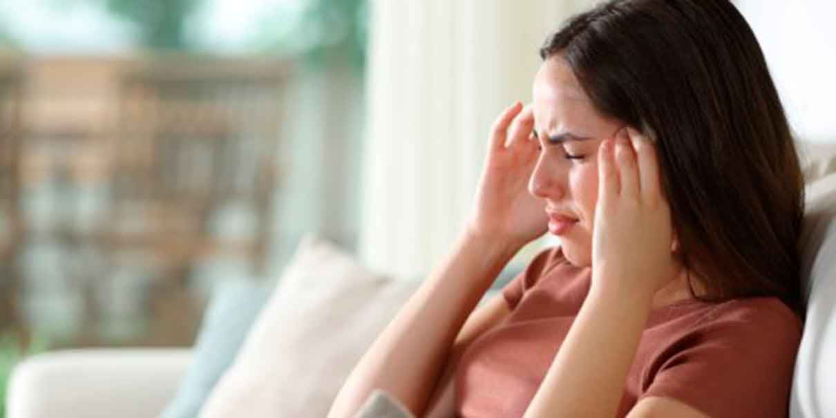 Migraña