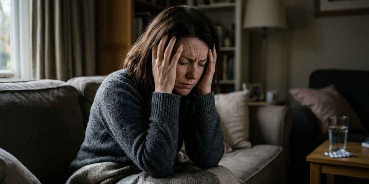 Migraña
