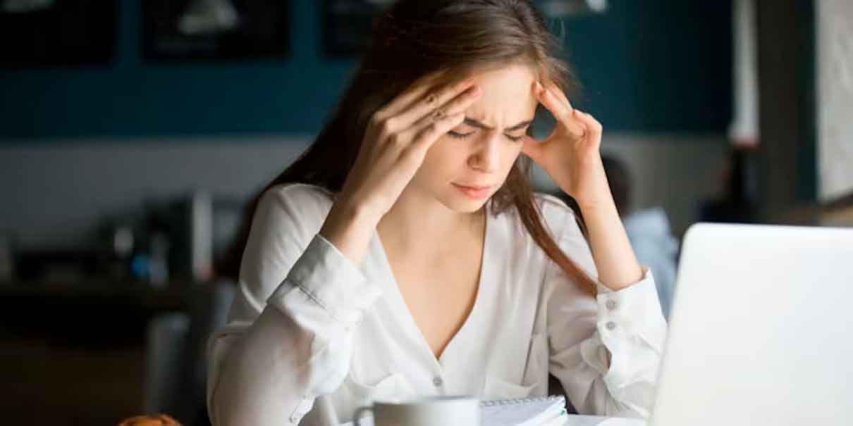 Migraña