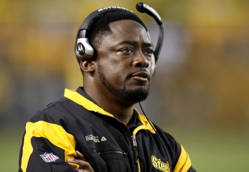 Mike Tomlin