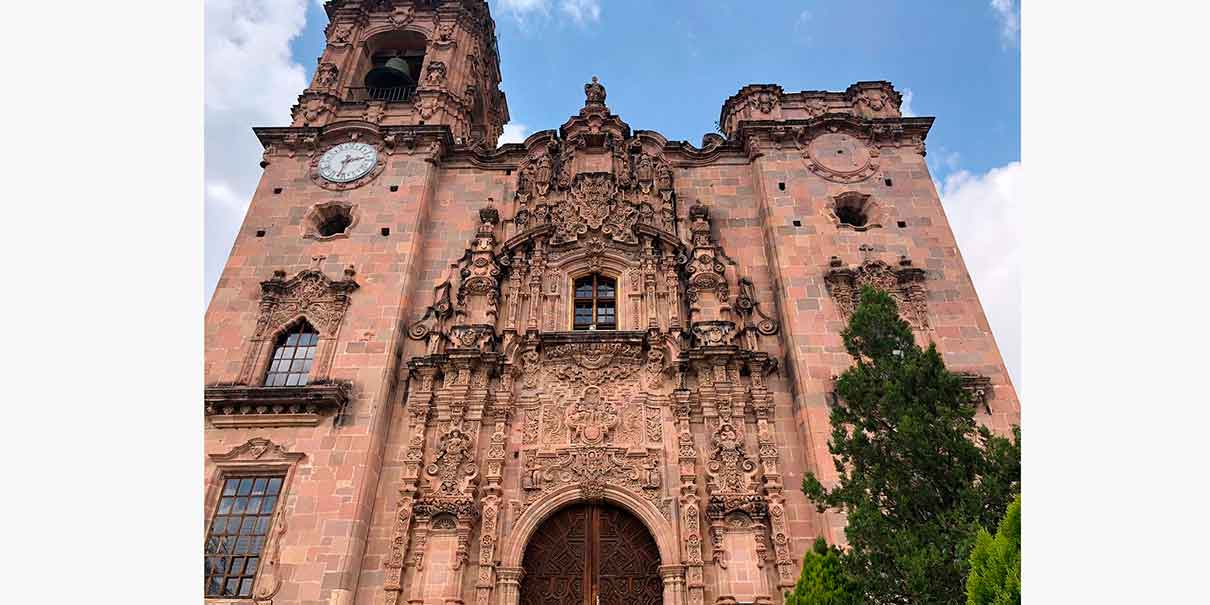Templo