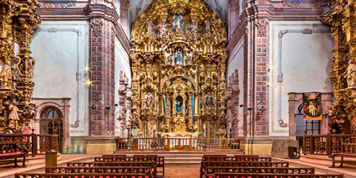 Templo