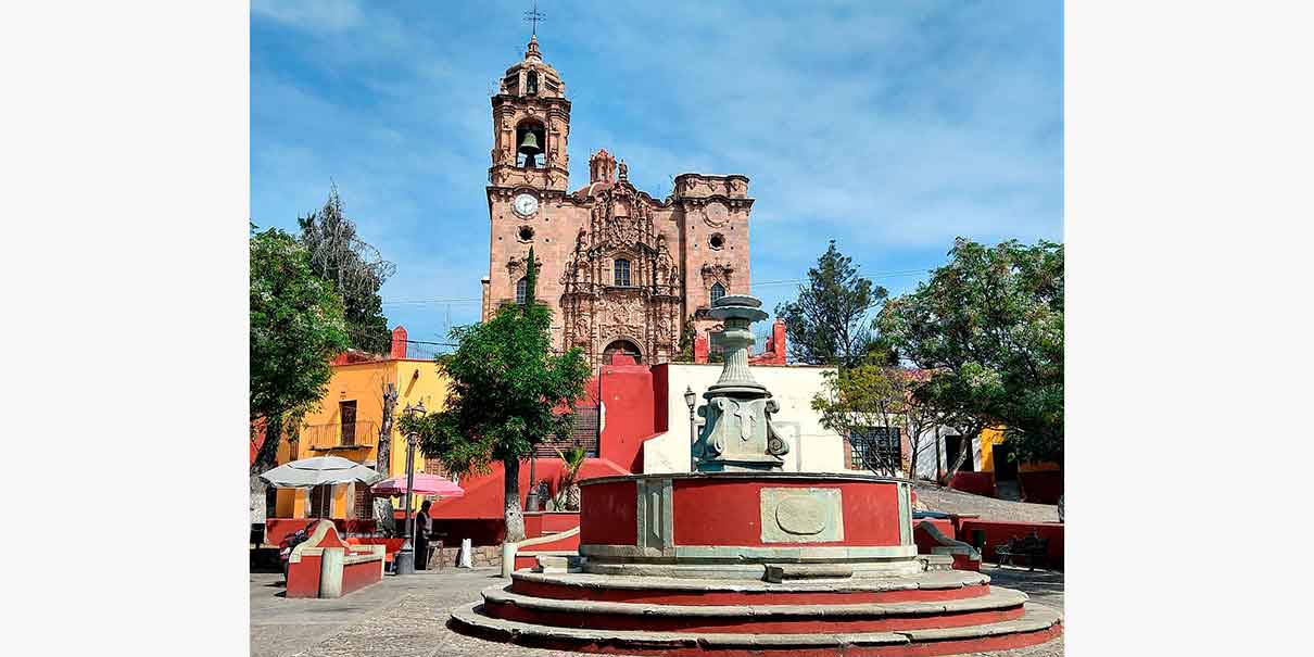 Templo