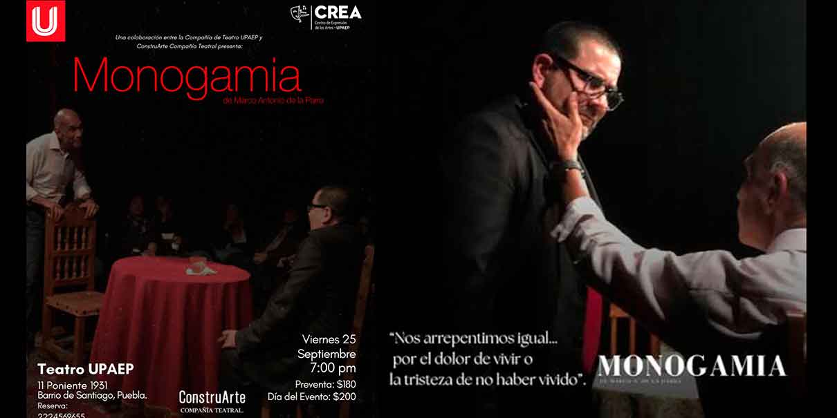 Obra Monogamia