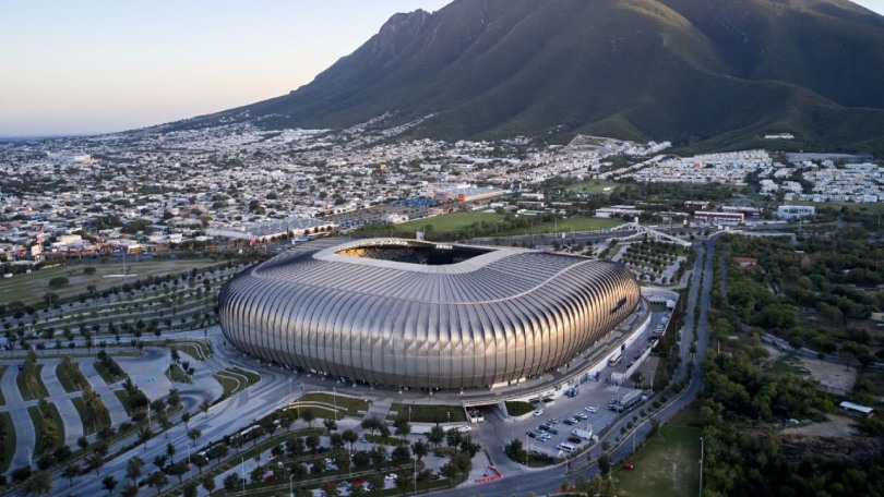 monterrey