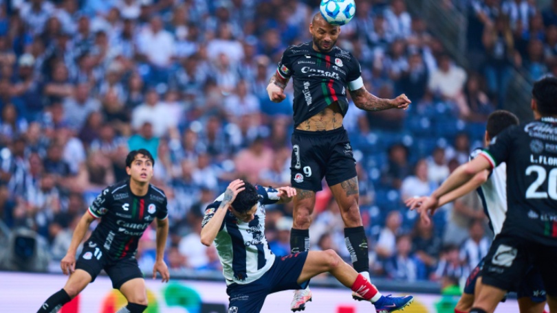 monterrey