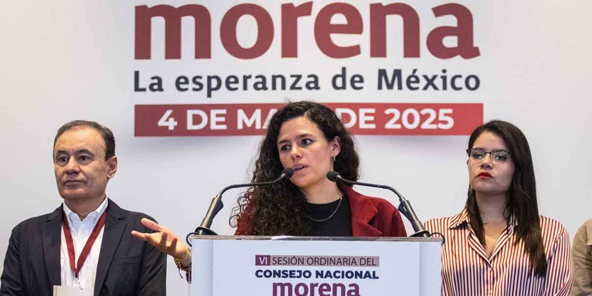 Morena dice adiós a los lujos y al nepotismo con nuevas reglas internas de austeridad